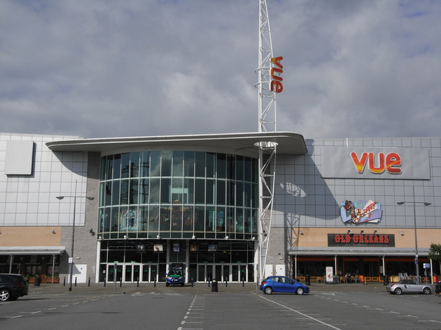 Save up to 33% Off Tickets At Vue Plymouth