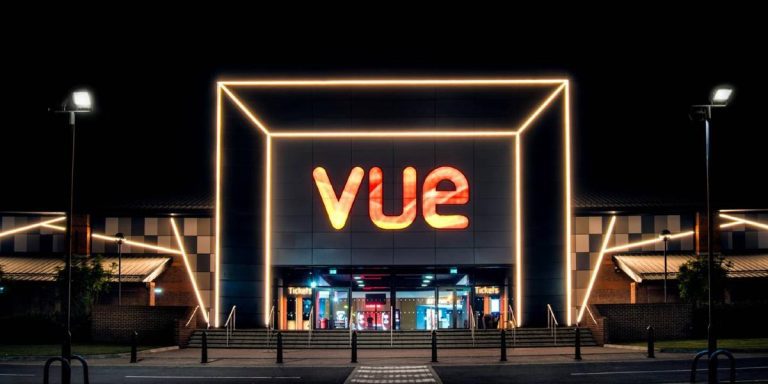 Save up to 38% Off Tickets At Vue Preston