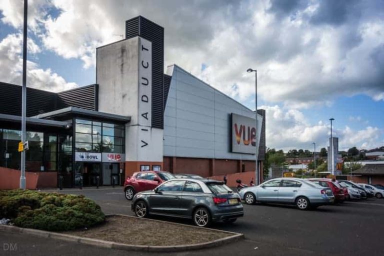 Vue Accrington