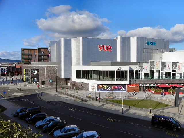 Save up to 30% Off Tickets At Vue Finchley Road