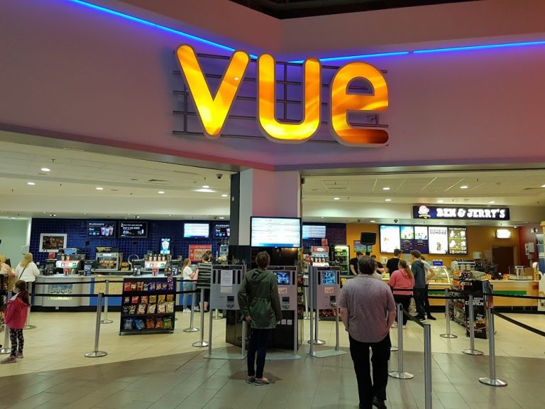 Save up to 31% Off Tickets At Vue Sheffield