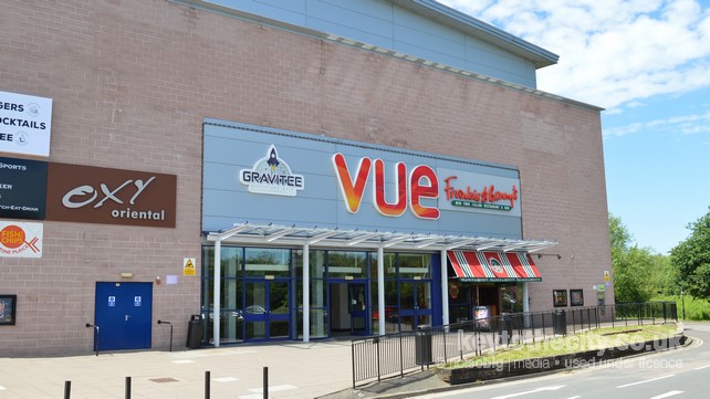 Save up to 31% Off Tickets At Vue Oxford