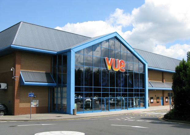 Vue Watford