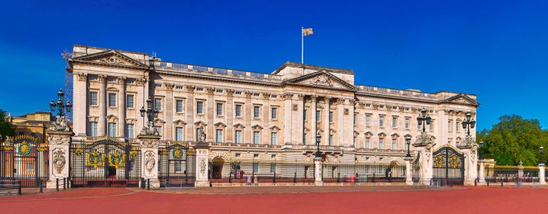 Buckingham Palace