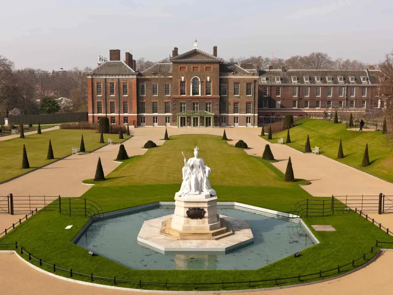 Kensington Palace