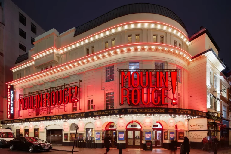 Piccadilly Theatre