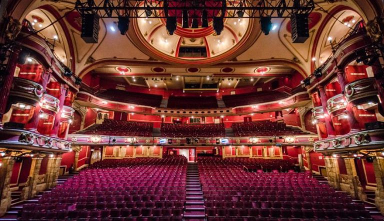 Bristol Hippodrome