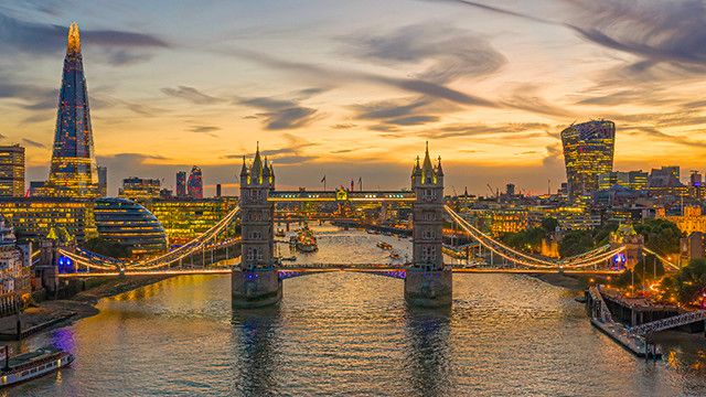 Accessible Attractions To Visit In London