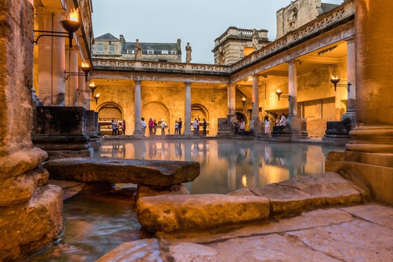 Roman Baths