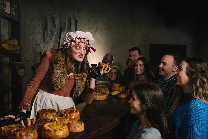 Save up to 23% off entry into The London Dungeons