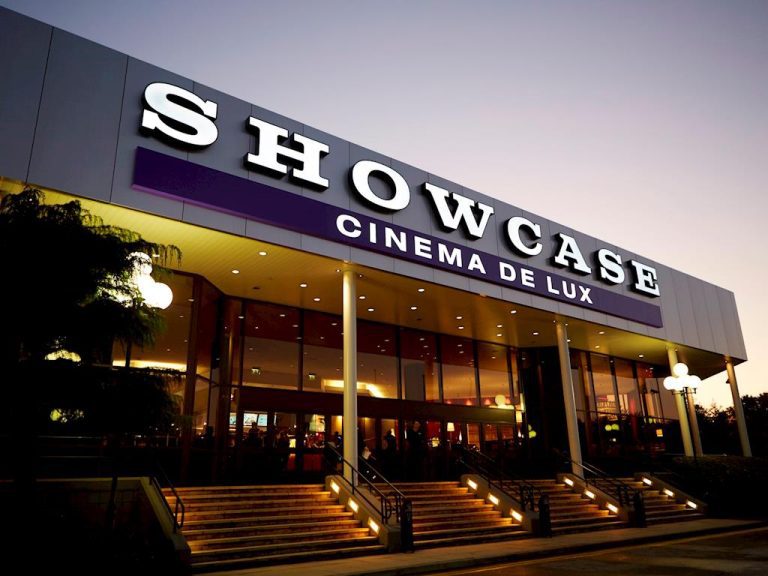 Save up to 32% Off Tickets At Showcase Cinema De Lux – Leeds