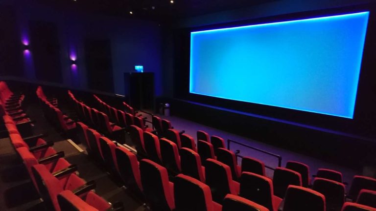 Save up to 36% Off Tickets At Scott Cinema – Barnstaple