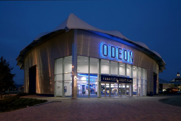 Save up to 57% Off Tickets at Odeon Chatham