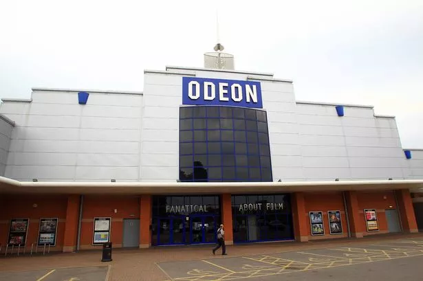 Save up to 51% Off Tickets At Odeon Crewe