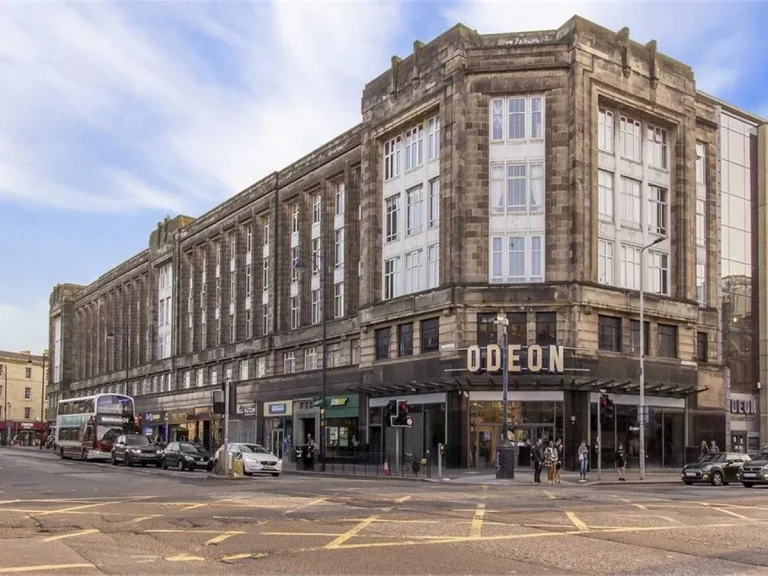 Save up to 51% Off Tickets At Odeon Edinburgh Lothian Road