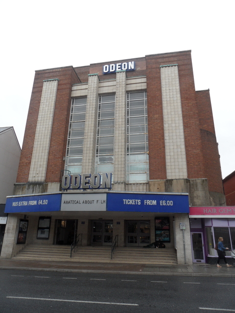 Save up to 25% Off Tickets at Odeon Exeter