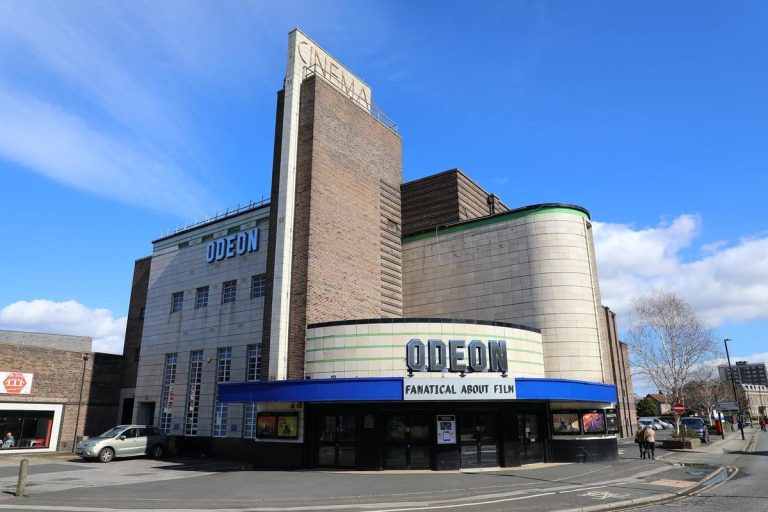 Save up to 51% Off Tickets At Odeon Harrogate