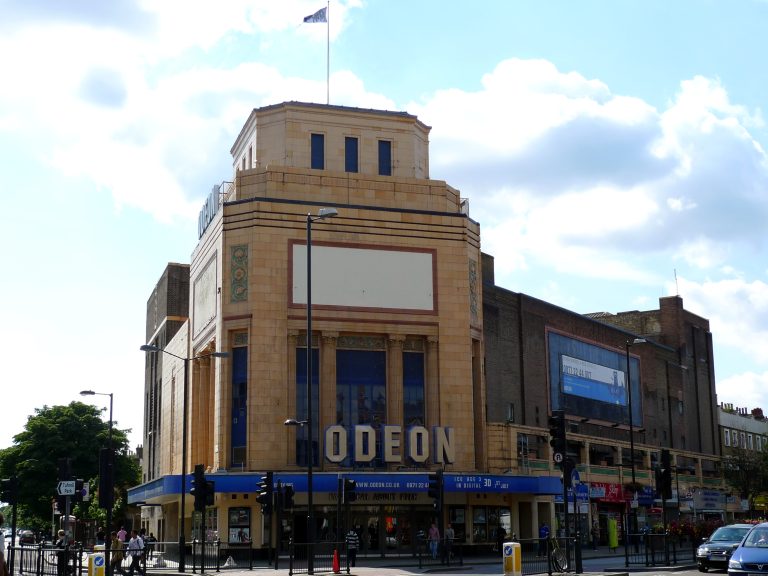 Save up to 52% Off Tickets At Odeon Holloway