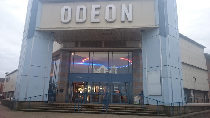 Save up to 51% Off Tickets At Odeon Kettering