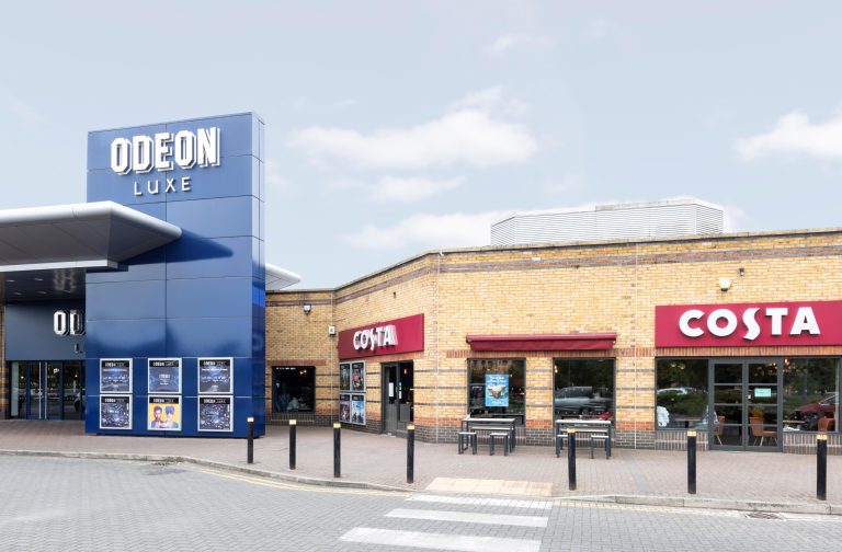 Save up to 49% Off Tickets at Odeon Luxe – Cromwell Avenue Warrington