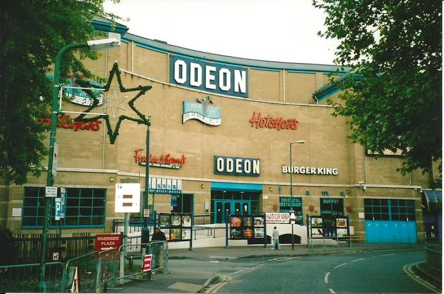 Save up to 52% Off Tickets At Odeon Maidstone