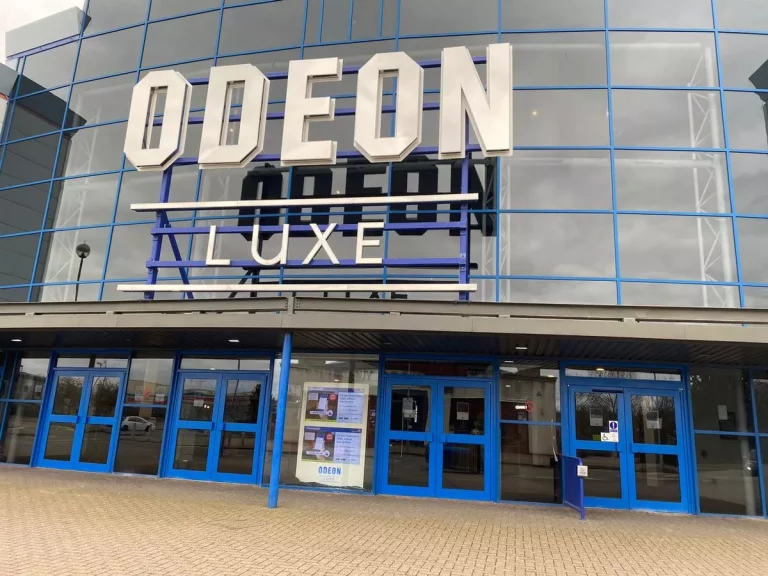 Save up to 52% Off Tickets At Odeon Nuneaton