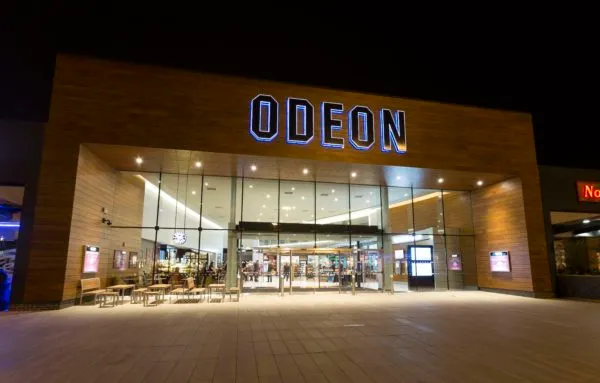 Save up to 51% Off Tickets At Odeon Edinburgh Fort Kinnaird