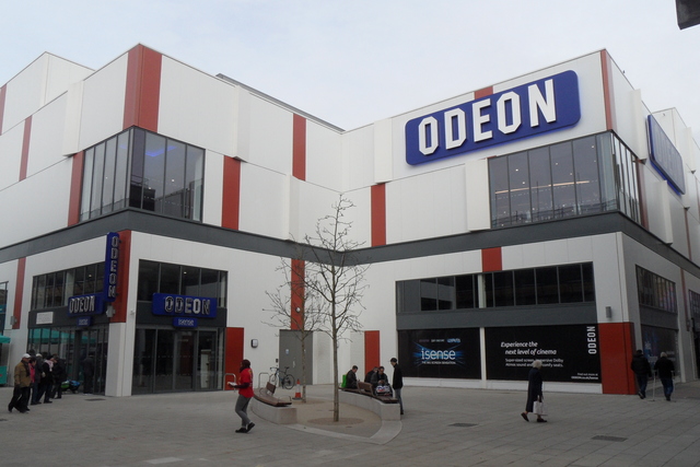 Save up to 51% Off Tickets At Odeon Orpington