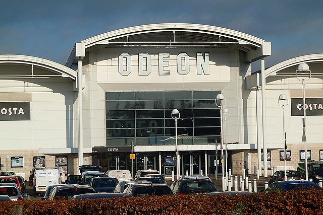 Save up to 25% Off Tickets at Odeon Rochdale