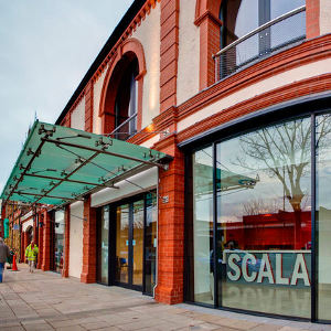 Save up to 26% Off Tickets At Scala Cinema – Prestatyn