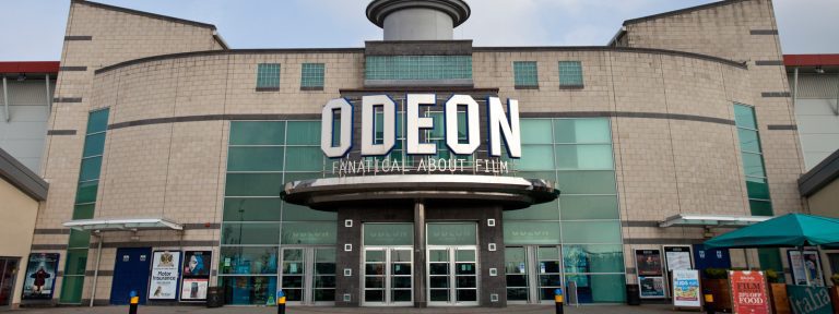 Save up to 51% Off Tickets At Odeon Silverlink