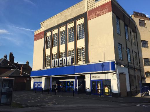 Save up to 25% Off Tickets at Odeon South Woodford