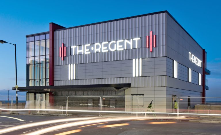 Save up to 26% Off Tickets At The Regent Cinema – Redcar