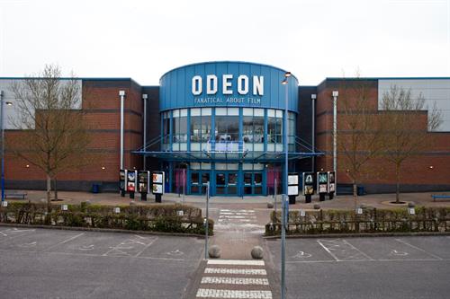 Save up to 57% Off Tickets at Odeon Tunbridge Wells