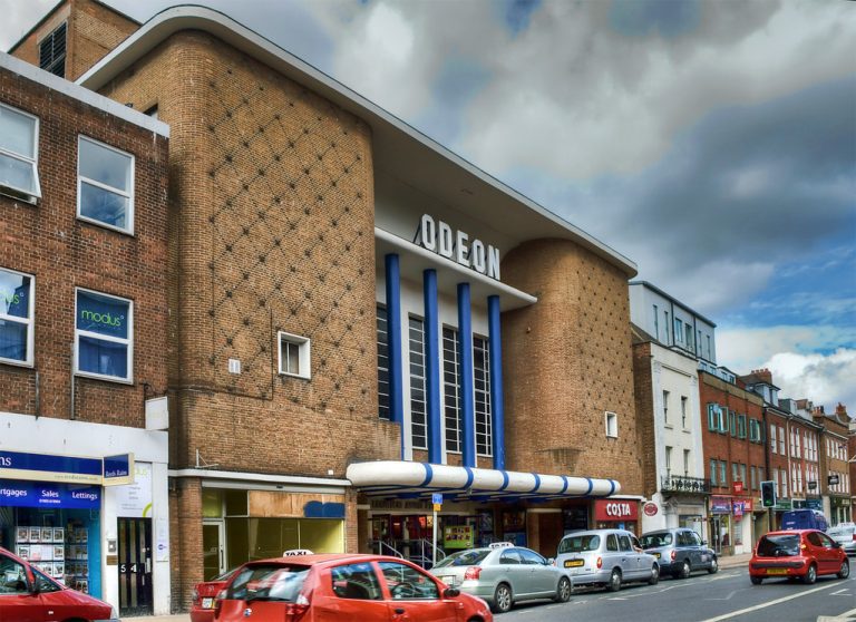 Save up to 25% Off Tickets at Odeon Worcester