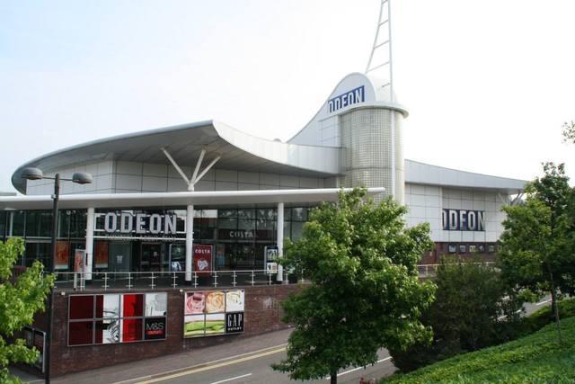 Save up to 8% Off Tickets at Odeon Bridgend