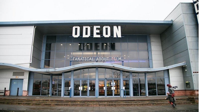 Save up to 57% Off Tickets at Odeon Kilmarnock