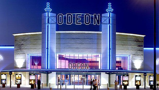 Save up to 57% Off Tickets at Odeon Dunfermline