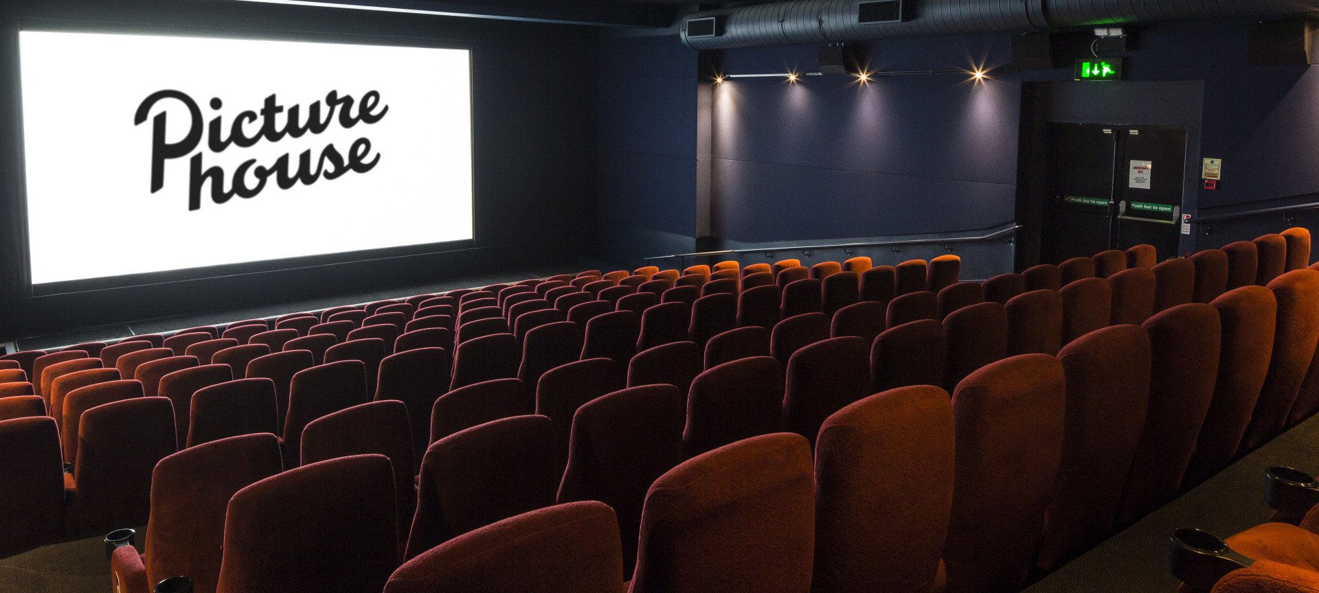 Save up to 41% Off Tickets At Picture House Cinemas