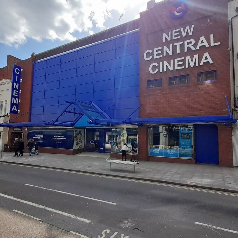 Save up to 26% Off Tickets At New Central Cinema – Torquay