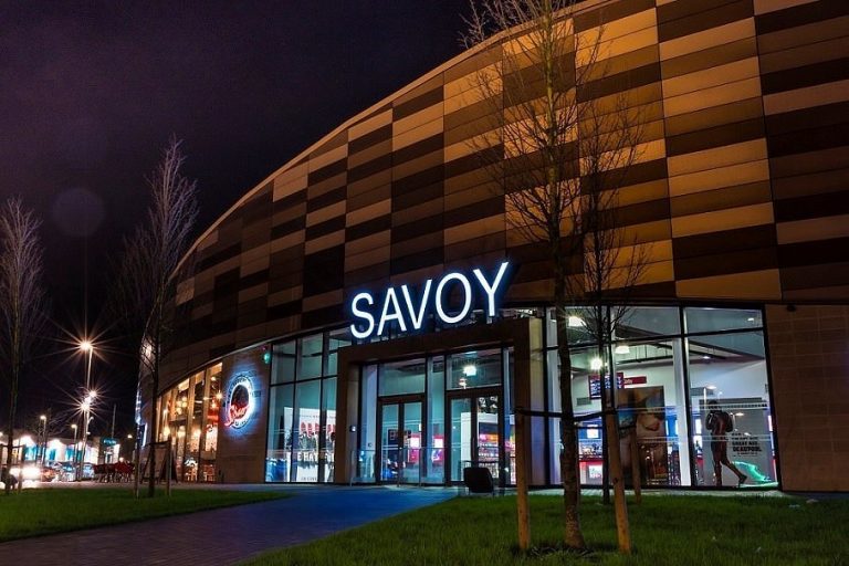 Save up to 35% Off Tickets At Savoy Cinemas – Corby