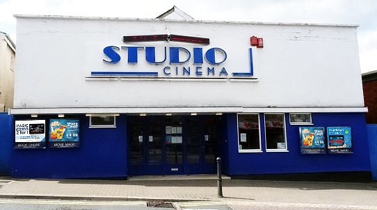 Save up to 13% Off Tickets At Studio Cinema – Coleford