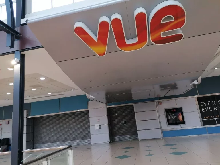 Save up to 31% Off Tickets At Vue Livingston