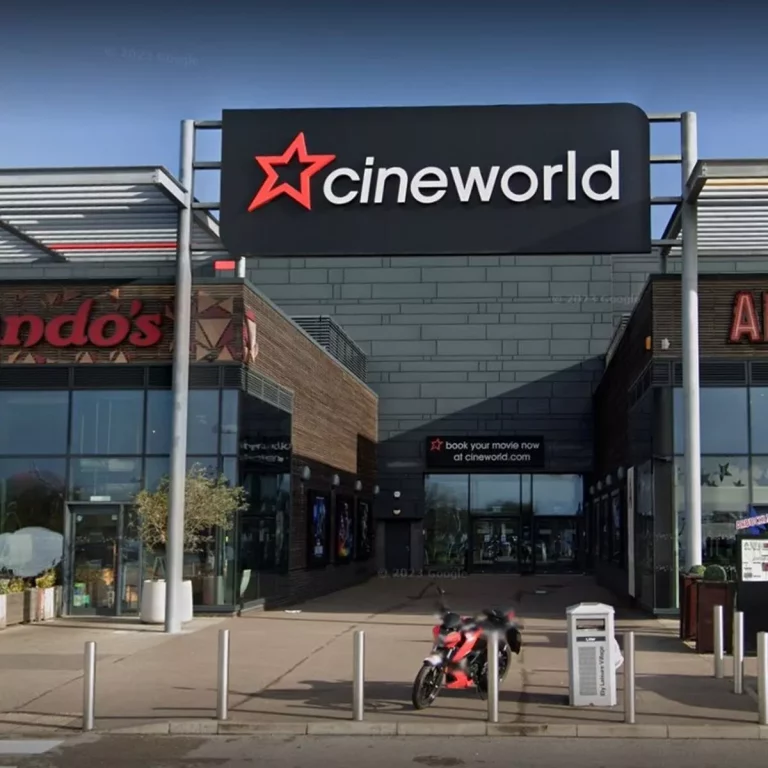 Save up to 18% Off Tickets At Cineworld Ely