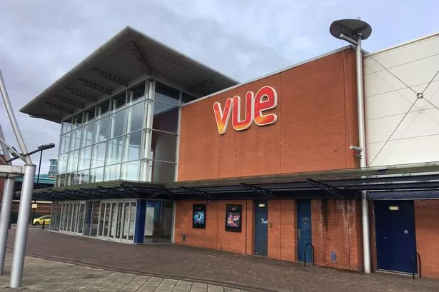 Save up to 31% Off Tickets At Vue Birkenhead