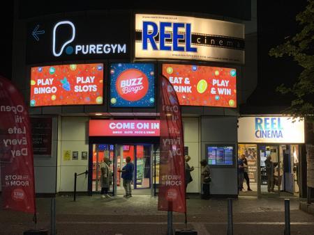 Save up to 43% Off Tickets At Reel Cinema – Borehamwood