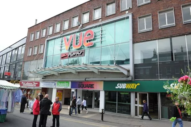 Save up to 32% Off Tickets At Vue Newcastle-under-Lyme