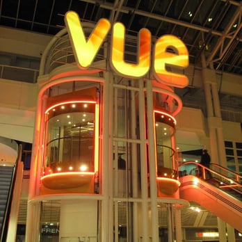 Save up to 39% Off Tickets At Vue Hull