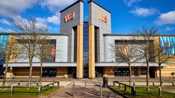 Save up to 4% Off Tickets At Vue Leicester