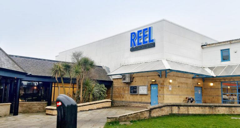 Save up to 38% Off Tickets At Reel Cinema – Morecambe